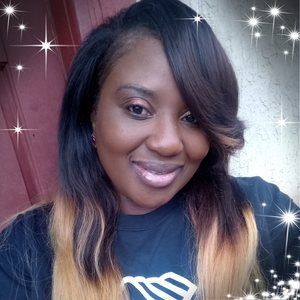 Meet your Posher, Heidi